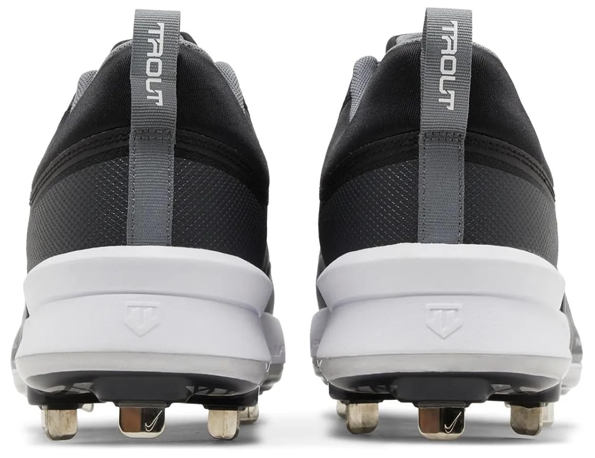 Amazon.com | Nike Force Zoom Trout 9 Pro Low Metal Baseball